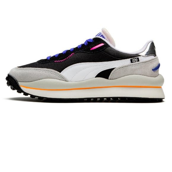 Puma Style Rider Play On - Picture 5 of 5